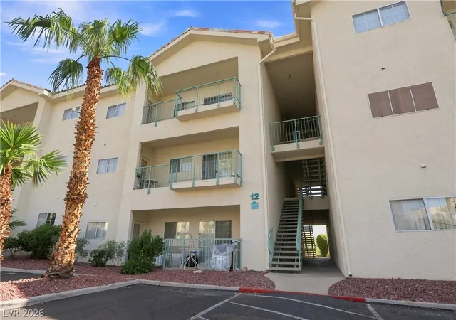 Photo 1 of Condo for sale at 3550 Bay Sands Dr #2096, Laughlin, NV 89029 | MLS# 2812697 | Listing updated on 2026-08-30