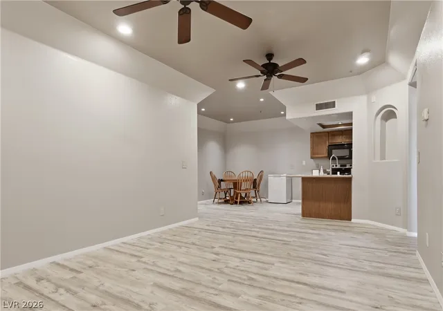 Photo 3 of Condo for sale at 3550 Bay Sands Dr #2096, Laughlin, NV 89029 | MLS# 2812697 | Listing updated on 2026-08-30
