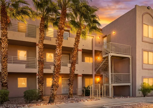 Photo 1 of Condo for sale at 2008 Mesquite Ln #105, Laughlin, NV 89029 | MLS# 2813355 | Listing updated on 2026-08-30