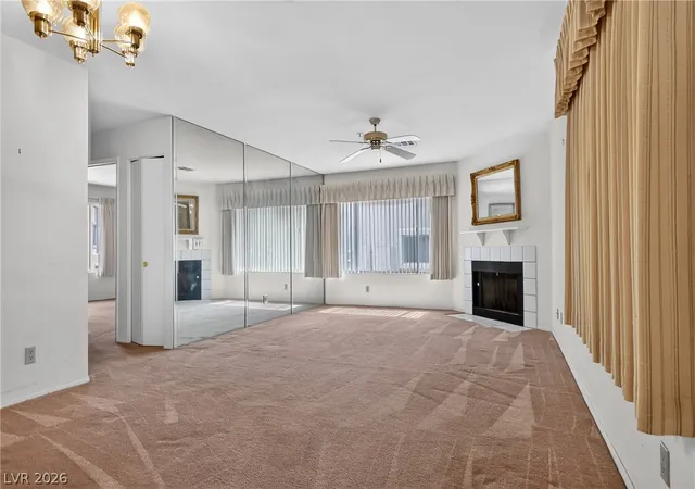 Photo 3 of Condo for sale at 2008 Mesquite Ln #105, Laughlin, NV 89029 | MLS# 2813355 | Listing updated on 2026-08-30