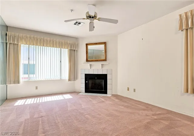 Photo 3 of Condo for sale at 2008 Mesquite Ln #105, Laughlin, NV 89029 | MLS# 2813355 | Listing updated on 2026-08-30