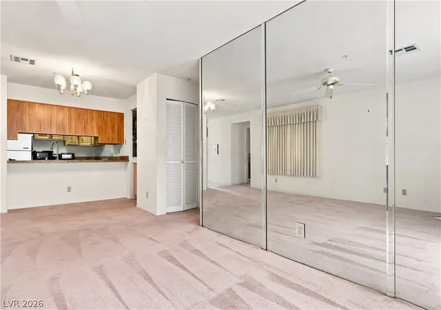 Photo 4 of Condo for sale at 2008 Mesquite Ln #105, Laughlin, NV 89029 | MLS# 2813355 | Listing updated on 2026-08-30