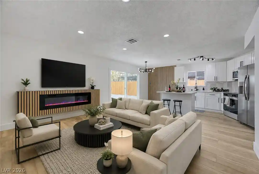 Photo 1 of Single family home for sale at 2253 La Puente St, Las Vegas, NV 89115 | MLS# 2813210 | Listing updated on 2026-10-27