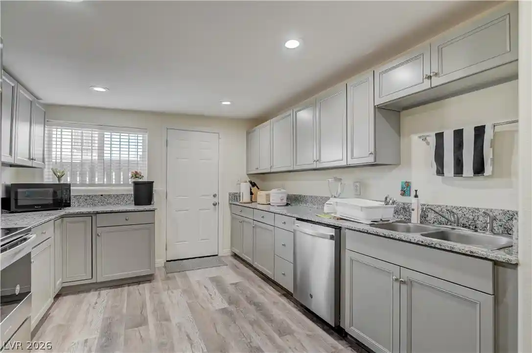 Photo 1 of Single family home for sale at 5093 Sun Valley Dr, Las Vegas, NV 89122 | MLS# 2813370 | Listing updated on 2026-10-21
