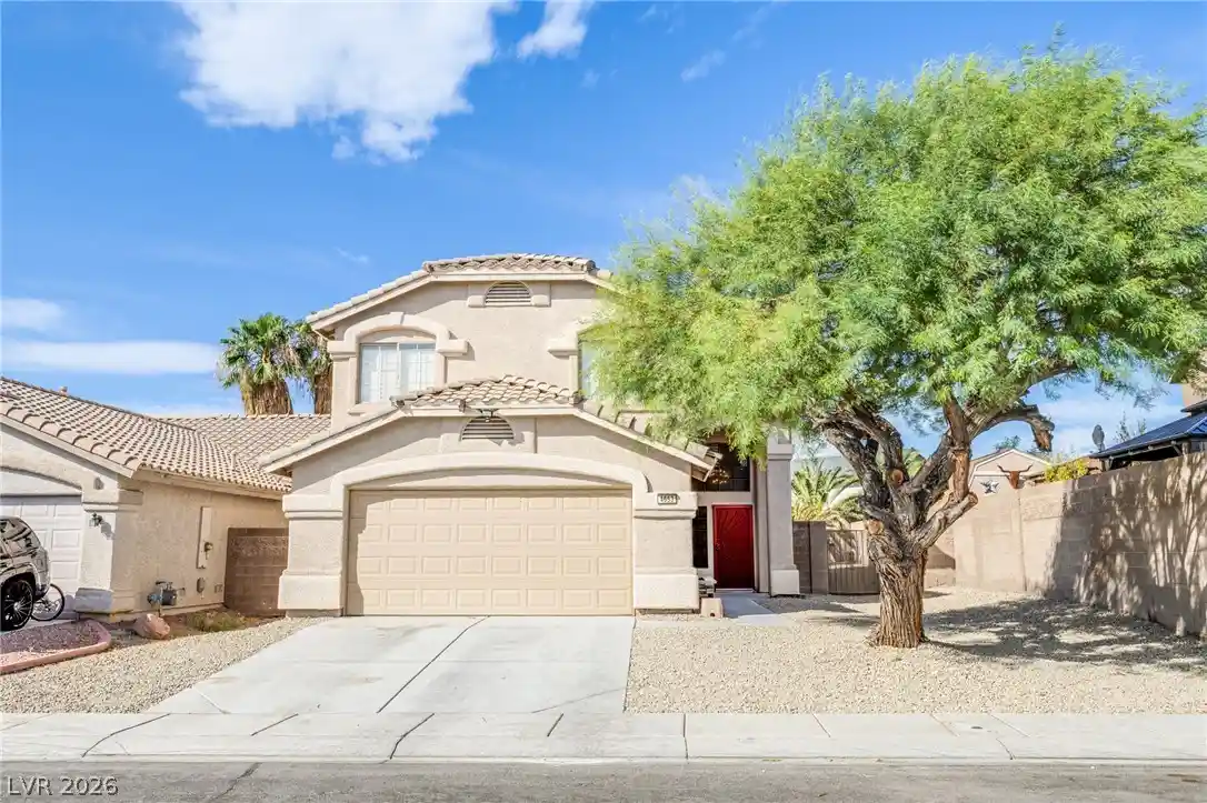 Photo 1 of Single family home for sale at 4653 Grand Rock Dr, North Las Vegas, NV 89081 | MLS# 2813349 | Listing updated on 2026-10-14