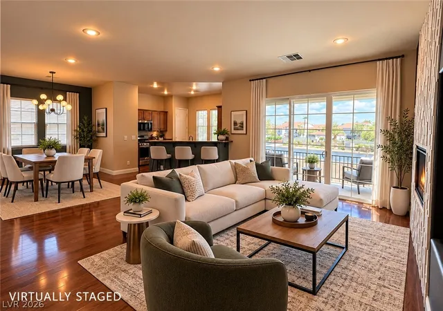 Photo 3 of Single family home for sale at 2476 Autumn Chase Ln, Henderson, NV 89052 | MLS# 2813354 | Listing updated on 2026-09-25