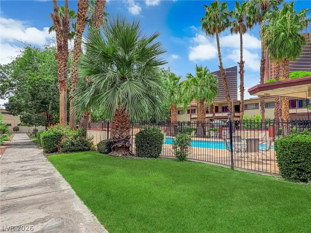 Photo 1 of Condo for sale at 350 Desert Inn Rd #E201, Las Vegas, NV 89109 | MLS# 2813394 | Listing updated on 2026-10-14
