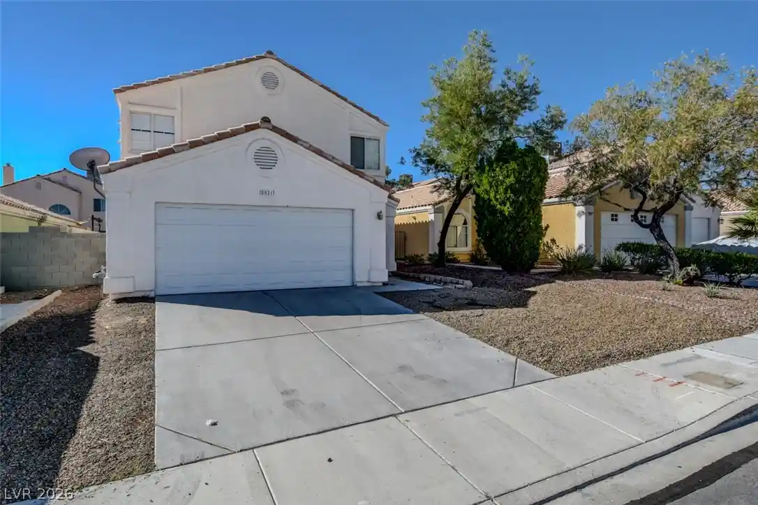 Photo 1 of Single family home for sale at 8021 Tulum Ct, Las Vegas, NV 89145 | MLS# 2813352 | Listing updated on 2026-10-24