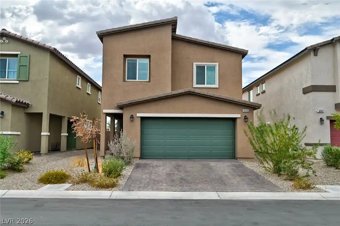 Photo 1 of Single family home for sale at 10395 Luna Mezzo St, Las Vegas, NV 89141 | MLS# 2812894 | Listing updated on 2026-10-12