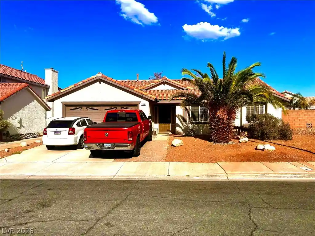 Single family home for sale at 708 Canyon Country Cir, Henderson, NV 89002 | MLS# 2813454