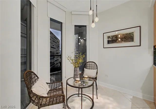 Photo 3 of Condo for sale at 2877 Paradise Rd #906, Las Vegas, NV 89109 | MLS# 2813540 | Listing updated on 2026-09-01