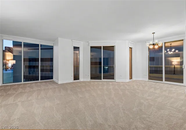 Photo 3 of Condo for sale at 2877 Paradise Rd #906, Las Vegas, NV 89109 | MLS# 2813540 | Listing updated on 2026-09-01