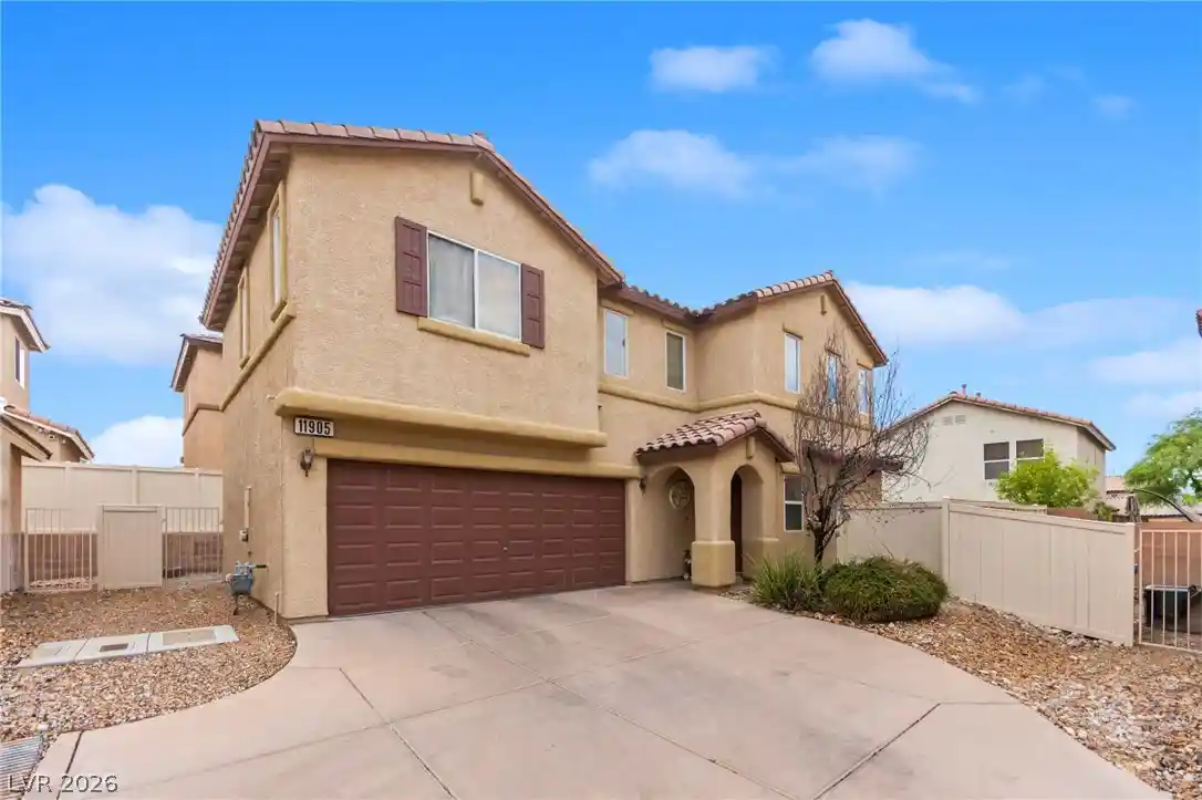 Photo 1 of Single family home for sale at 11905 Haven St, Las Vegas, NV 89183 | MLS# 2813509 | Listing updated on 2026-10-26