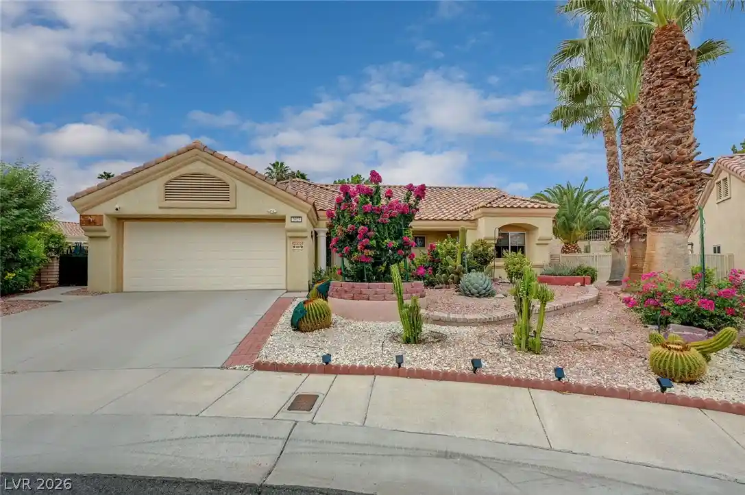 Photo 1 of Single family home for sale at 2925 Dry Ridge Ct, Las Vegas, NV 89134 | MLS# 2813469 | Listing updated on 2026-10-22
