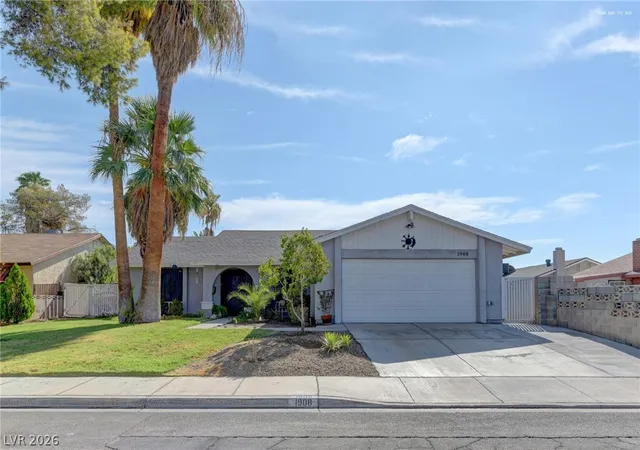 Photo 1 of Single family home for sale at 1908 Niblick Cir, Las Vegas, NV 89142 | MLS# 2813525 | Listing updated on 2026-09-01
