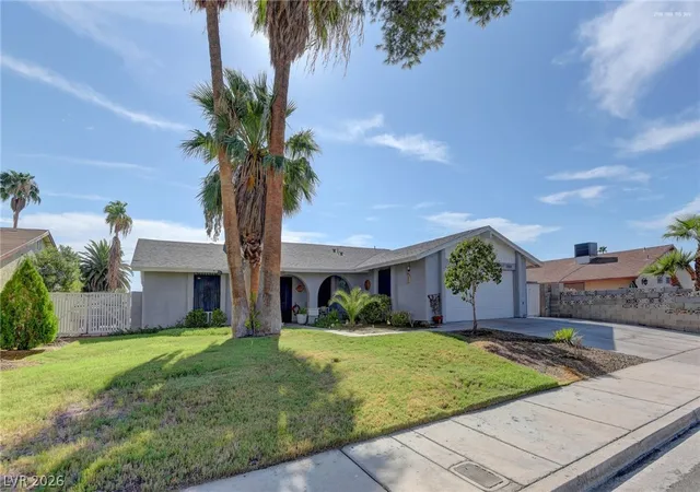 Photo 2 of Single family home for sale at 1908 Niblick Cir, Las Vegas, NV 89142 | MLS# 2813525 | Listing updated on 2026-09-01