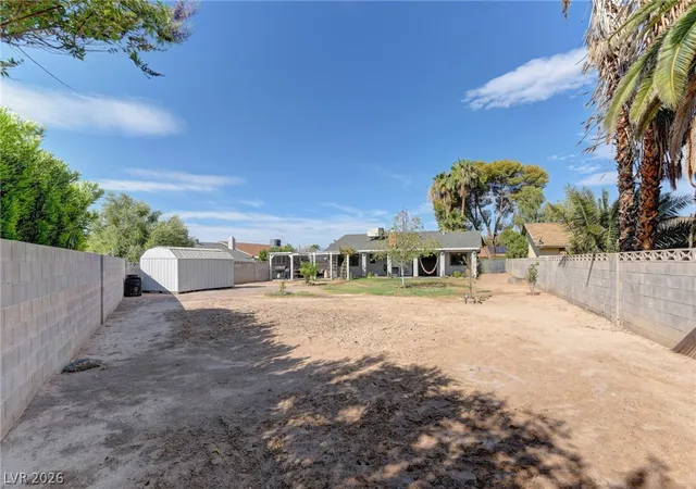 Photo 3 of Single family home for sale at 1908 Niblick Cir, Las Vegas, NV 89142 | MLS# 2813525 | Listing updated on 2026-09-01
