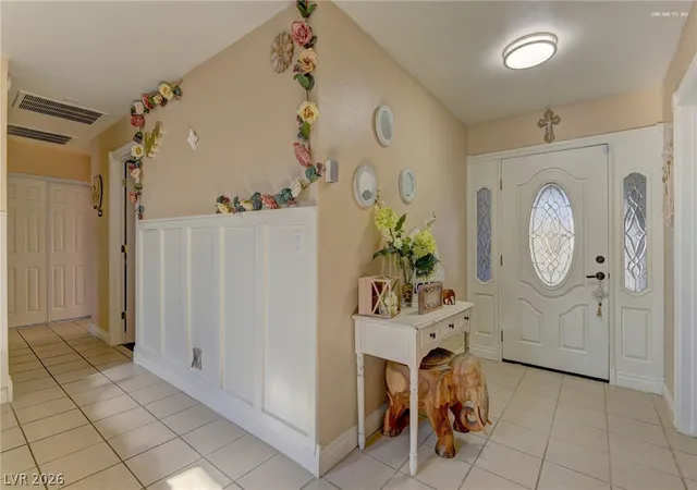 Photo 4 of Single family home for sale at 1908 Niblick Cir, Las Vegas, NV 89142 | MLS# 2813525 | Listing updated on 2026-09-01