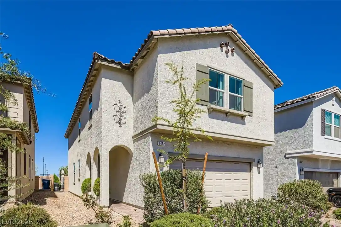 Photo 1 of Single family home for sale at 8432 Alder Rain St, Las Vegas, NV 89113 | MLS# 2808626 | Listing updated on 2026-10-13