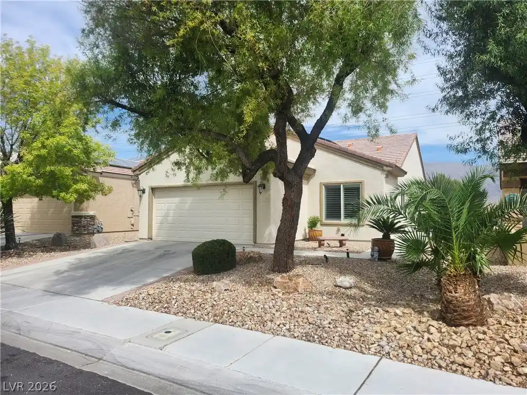 Photo 1 of Single family home for sale at 2312 Willow Wren Dr, North Las Vegas, NV 89084 | MLS# 2813631 | Listing updated on 2026-10-24