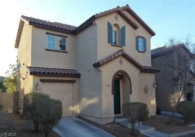 Photo 1 of Single family home for sale at 7245 Pine Barrens St, Las Vegas, NV 89148 | MLS# 2813707 | Listing updated on 2026-10-08