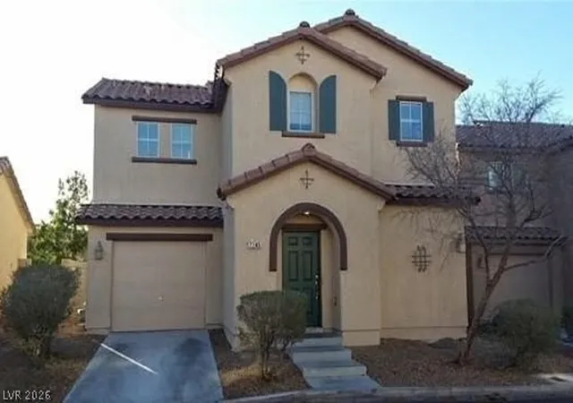 Photo 2 of Single family home for sale at 7245 Pine Barrens St, Las Vegas, NV 89148 | MLS# 2813707 | Listing updated on 2026-10-08