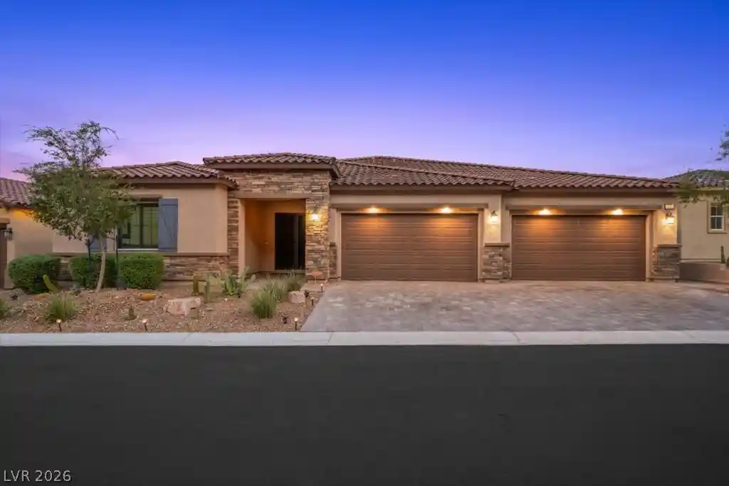 Photo 1 of Single family home for sale at 11272 Roman Helmet St, Las Vegas, NV 89141 | MLS# 2812594 | Listing updated on 2026-10-08