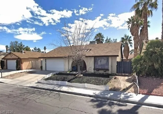 Photo 1 of Single family home for sale at 5175 Palmyra Ave, Las Vegas, NV 89146 | MLS# 2812637 | Listing updated on 2026-09-01