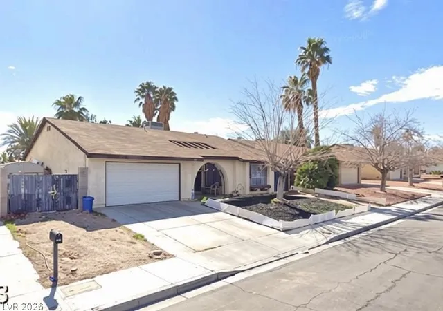 Photo 3 of Single family home for sale at 5175 Palmyra Ave, Las Vegas, NV 89146 | MLS# 2812637 | Listing updated on 2026-09-01