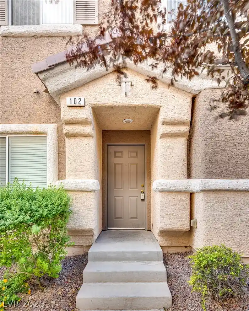 Townhouse for sale at 9068 Bushy Tail Ave #102, Las Vegas, NV 89149 | MLS# 2811735