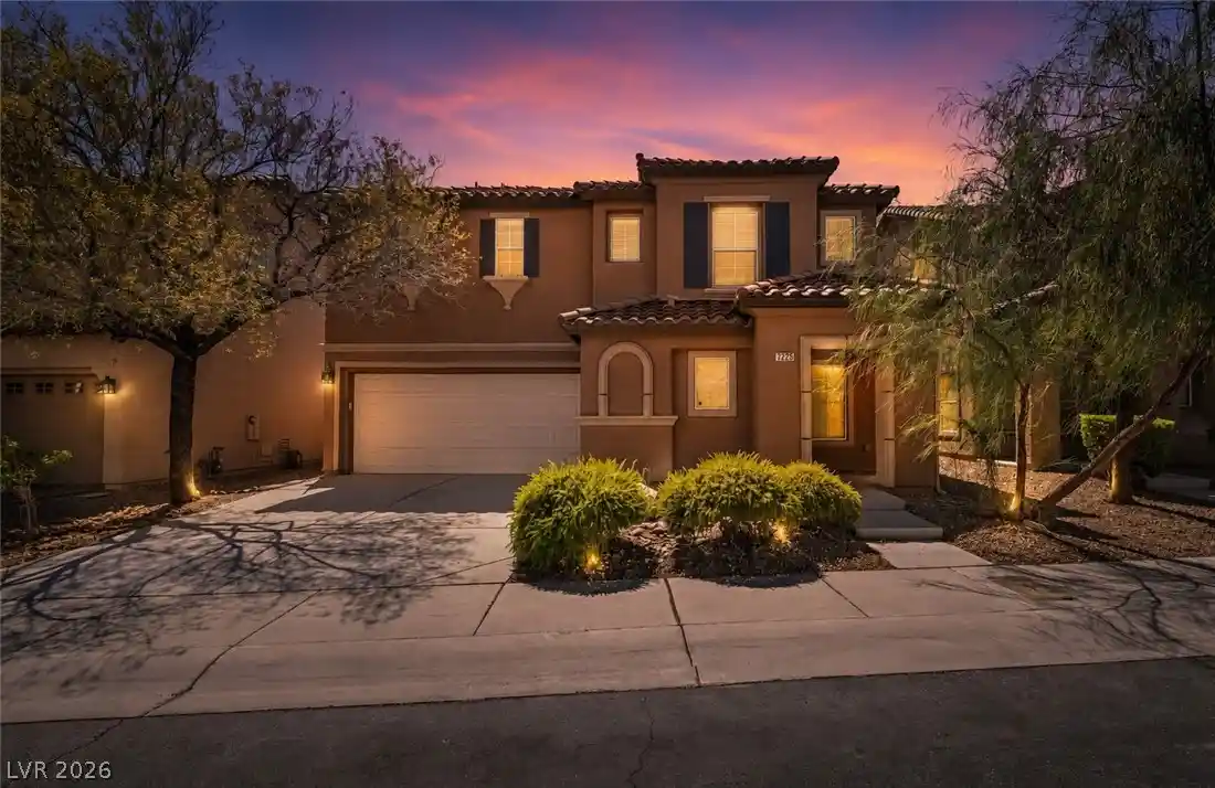 Single family home for sale at 7225 Neches Ave, Las Vegas, NV 89179 | MLS# 2813645