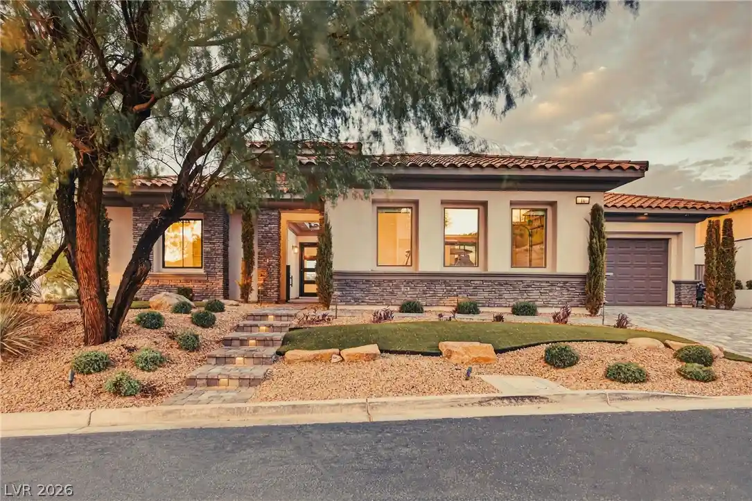Photo 1 of Single family home for sale at 10 Camino La Venta Ct, Henderson, NV 89011 | MLS# 2813155 | Listing updated on 2026-10-25