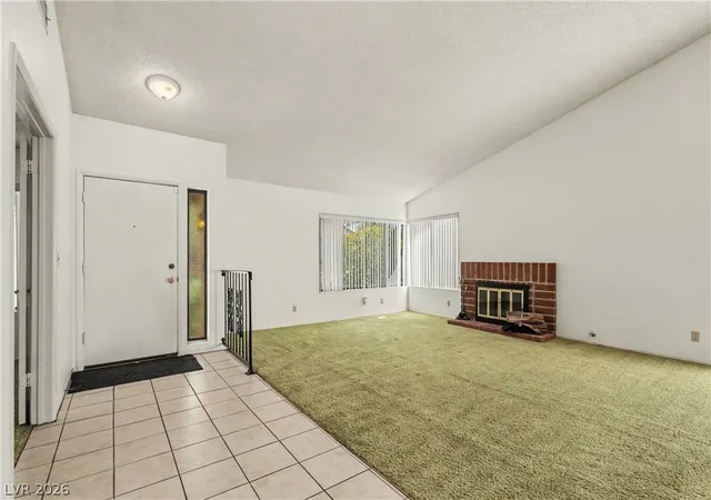 Photo 2 of Single family home for sale at 6592 Peachtree Ln, Las Vegas, NV 89103 | MLS# 2813494 | Listing updated on 2026-09-01