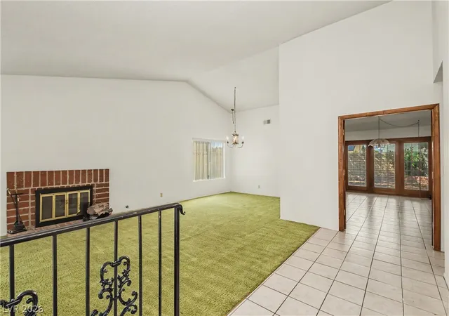 Photo 4 of Single family home for sale at 6592 Peachtree Ln, Las Vegas, NV 89103 | MLS# 2813494 | Listing updated on 2026-09-01