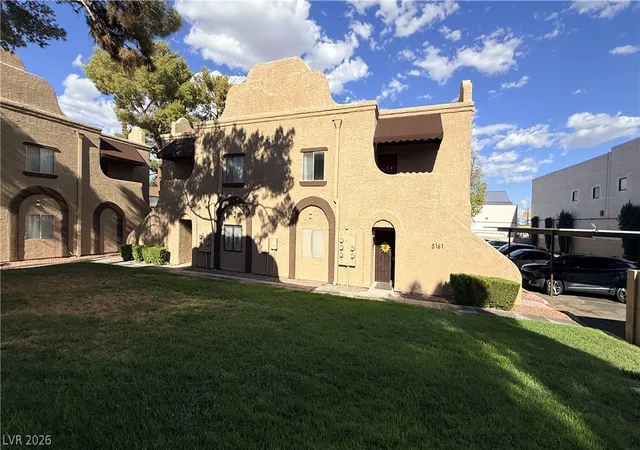 Photo 1 of Condo for sale at 5161 Pioneer Ave #202, Las Vegas, NV 89146 | MLS# 2810755 | Listing updated on 2026-09-01
