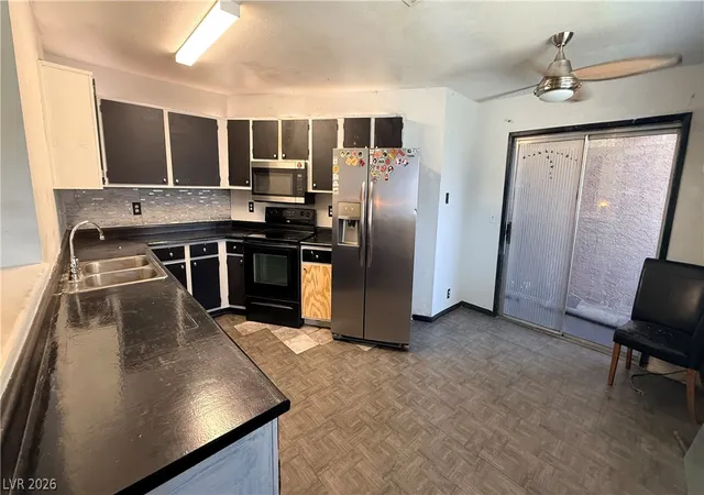 Photo 2 of Condo for sale at 5161 Pioneer Ave #202, Las Vegas, NV 89146 | MLS# 2810755 | Listing updated on 2026-09-01