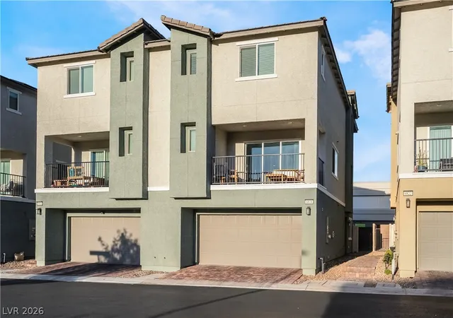 Photo 3 of Townhouse for sale at 6818 Truffle Gray St, Las Vegas, NV 89148 | MLS# 2809413 | Listing updated on 2026-09-01