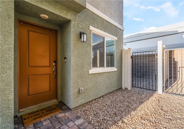 Photo 4 of Townhouse for sale at 6818 Truffle Gray St, Las Vegas, NV 89148 | MLS# 2809413 | Listing updated on 2026-09-01