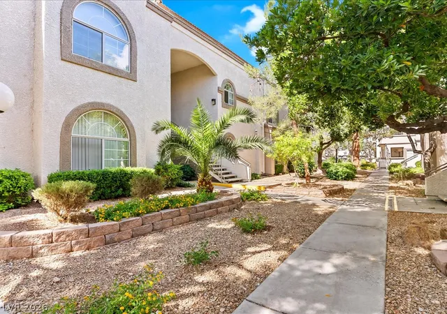 Photo 1 of Condo for sale at 3125 N Buffalo Dr #2092, Las Vegas, NV 89128 | MLS# 2813480 | Listing updated on 2026-09-01