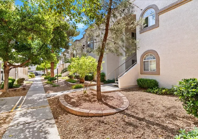 Photo 2 of Condo for sale at 3125 N Buffalo Dr #2092, Las Vegas, NV 89128 | MLS# 2813480 | Listing updated on 2026-09-01