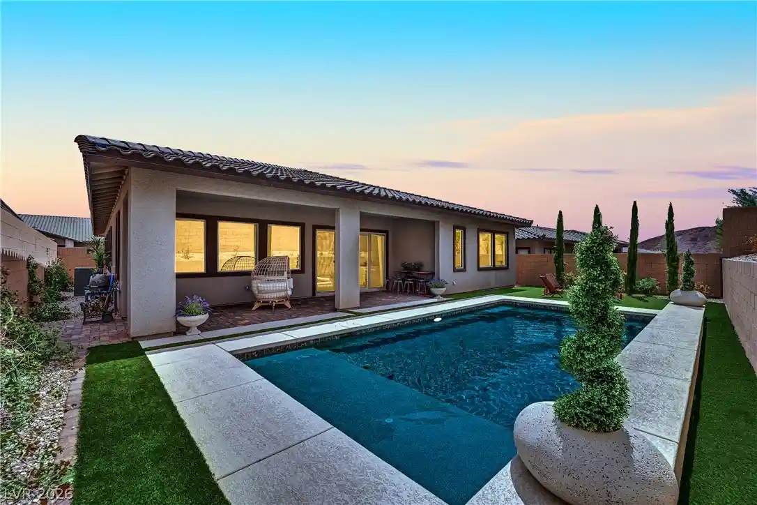 Photo 1 of Single family home for sale at 30 Barrio Alto Ct, Henderson, NV 89011 | MLS# 2813744 | Listing updated on 2026-10-19
