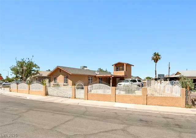 Photo 2 of Single family home for sale at 4792 Rita Dr, Las Vegas, NV 89121 | MLS# 2813839 | Listing updated on 2026-09-01