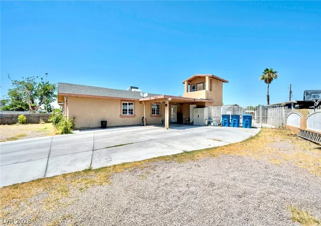 Photo 3 of Single family home for sale at 4792 Rita Dr, Las Vegas, NV 89121 | MLS# 2813839 | Listing updated on 2026-09-01