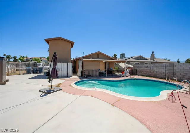 Photo 3 of Single family home for sale at 4792 Rita Dr, Las Vegas, NV 89121 | MLS# 2813839 | Listing updated on 2026-09-01