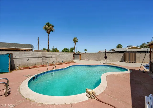 Photo 4 of Single family home for sale at 4792 Rita Dr, Las Vegas, NV 89121 | MLS# 2813839 | Listing updated on 2026-09-01
