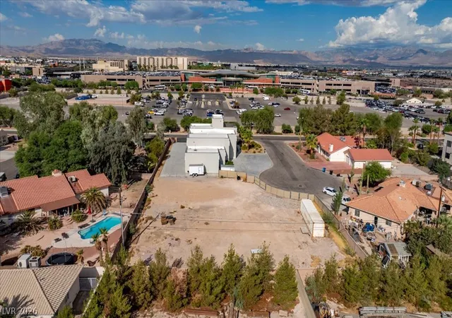 Photo 2 of Land for sale at La Cienega, Las Vegas, NV 89119 | MLS# 2813334 | Listing updated on 2026-09-01