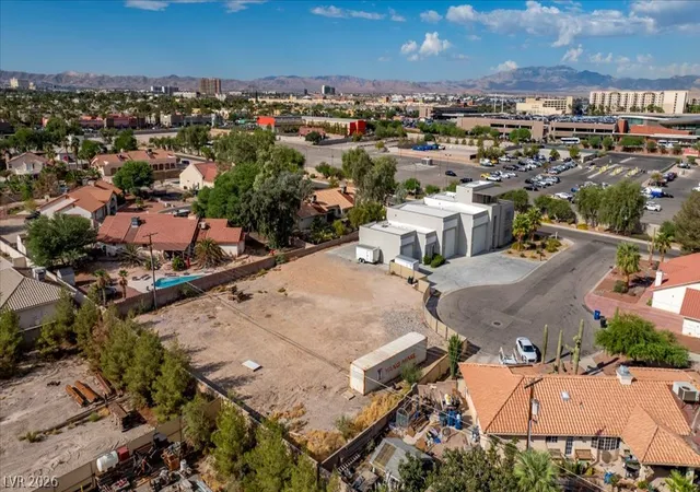 Photo 3 of Land for sale at La Cienega, Las Vegas, NV 89119 | MLS# 2813334 | Listing updated on 2026-09-01