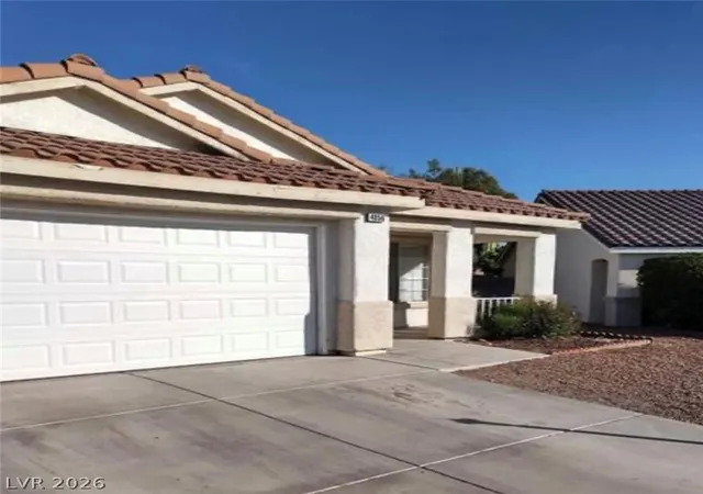 Photo 1 of Single family home for sale at 4856 Minturn Ave, Las Vegas, NV 89130 | MLS# 2813820 | Listing updated on 2026-09-01