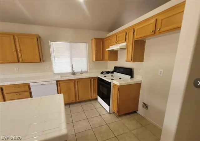 Photo 3 of Single family home for sale at 4856 Minturn Ave, Las Vegas, NV 89130 | MLS# 2813820 | Listing updated on 2026-09-01