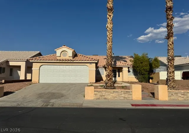 Photo 1 of Single family home for sale at 4848 Califa Dr, Las Vegas, NV 89122 | MLS# 2813833 | Listing updated on 2026-09-01